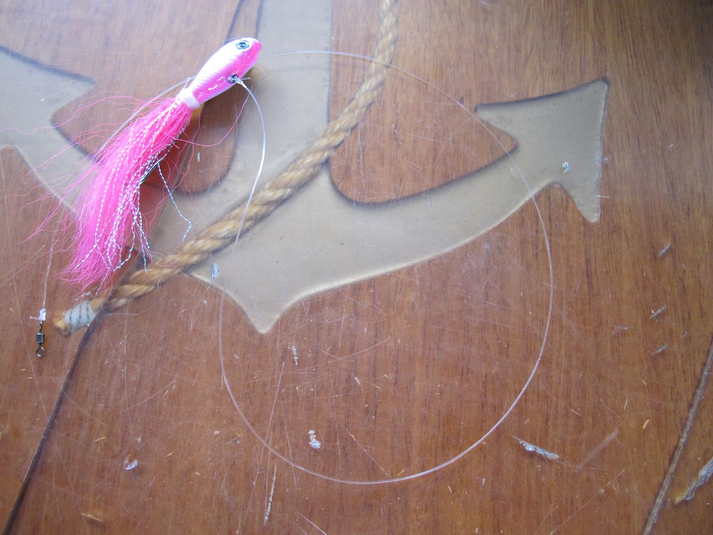 Fluke(summer Flounder) bucktail/jigs 360 Tuna Fishers Forum